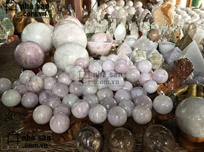 Selling Phong Thuy Stone in Can Tho