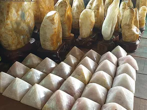 Sell quartz stone types