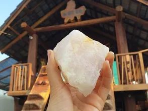 Sell cheap natural quartz stone Binh Duong