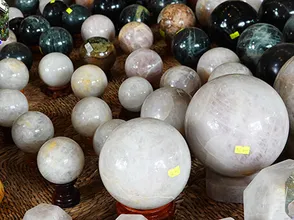 Revealing how to test the energy of quartz stone