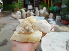 Types of quartz stone in construction you should know