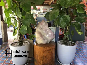 Ways to energize a quartz stone house