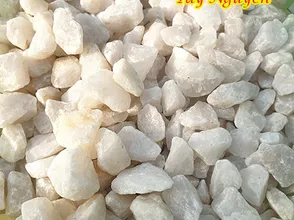 How to quench quartz stone