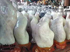 Phong Thuy Stone Store In Bac Lieu Province