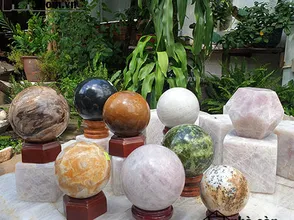 Specialist Store for selling Feng Shui Stone in Ca Mau
