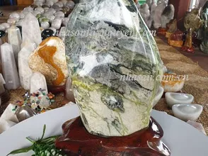 Marble and the meaning of marble