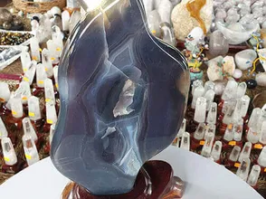 Vietnam agate stone