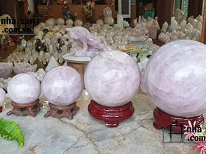 Feng Shui Stone Binh Thuan - Phong Thuy Stone Store In Binh Thuan