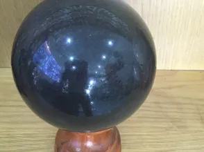 Đá thạch anh đen phong thủy