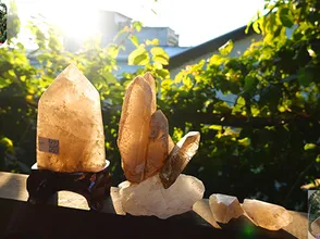 Smoky Quartz: Effect, feng shui meaning, destiny?