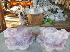 Stone Thach Anh-The gift of health that nature bestows upon man.