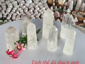 QUARTZLY DRINKED STONE WATER BENEFITS FOR HEALTH