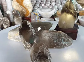 Quartz Stone - A positive source of energy