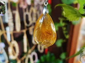 What is hair quartz? Classification of hair quartz in nature