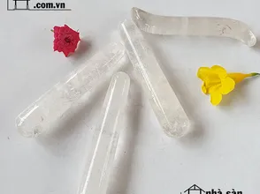 White quartz stone - uses and meanings of white quartz stone