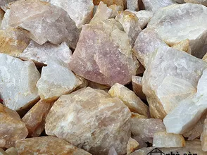 Da thạch anh vun Thu Duc