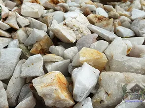 Crushed quartz stone and great uses that you should know