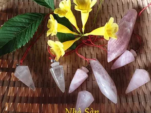 Instructions for using the dowsing pendulum properly