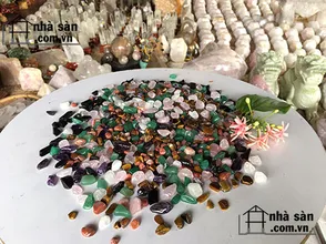 INSTRUCTIONS FOR USING QUARTZLY WITH QUARTZ STATUS OF HOME AND GARDEN BORROWINGS.