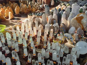 Benefits of using feng shui quartz stone