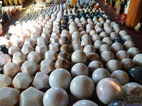 Tell you how to choose feng shui stones according to destiny to help homeowners be lucky