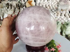 Where to buy rose quartz