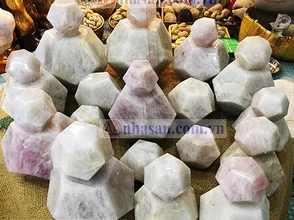 Energy of 12-sided stone