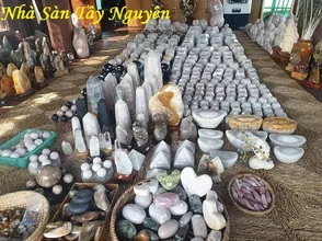 Things to keep in mind when using quartz feng shui stone