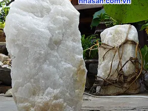 Natural stone block quartz sales in Binh Duong