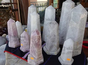 Prestige natural stone pillar selling place