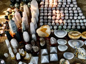 Distinguishing Natural Stone and Artificial Stone