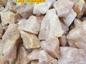 What is the use of quartz bed?