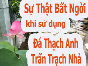 Surprising Truth when using Tran Trach Nha Raw Quartz