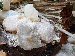 The effect of quartz stone in feng shui and life