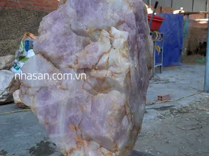 VIETNAMESE NATURAL QUARTZ