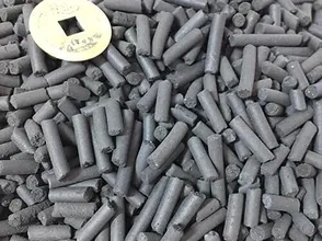 Activated carbon - Application of activated carbon