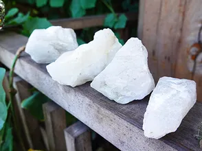 Top 3 types of quartz that bring high energy that you should know