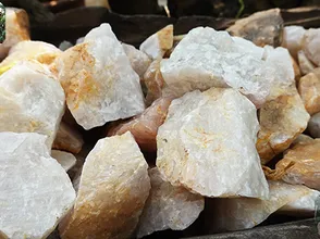 Top 3 best-selling crushed quartz stones in the market