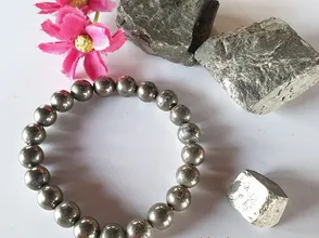 100% natural feng shui stone bracelets
