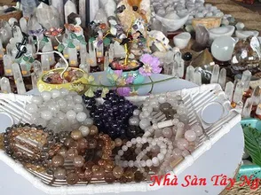 Meaning quartz stone bracelet in feng shui