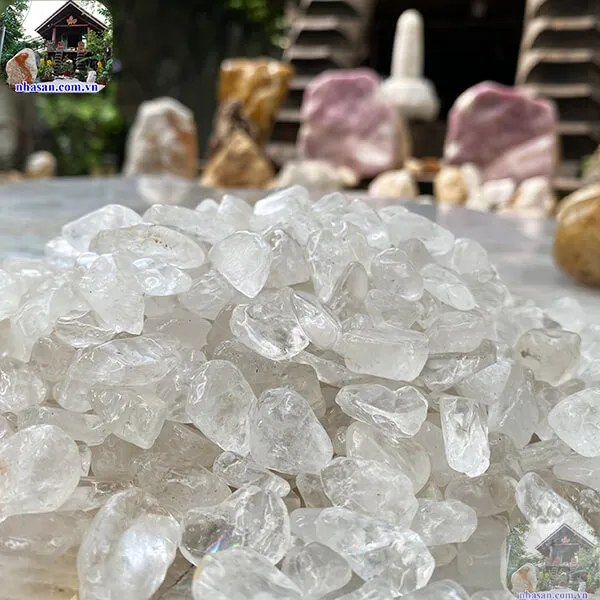 Feng Shui Marble Stone