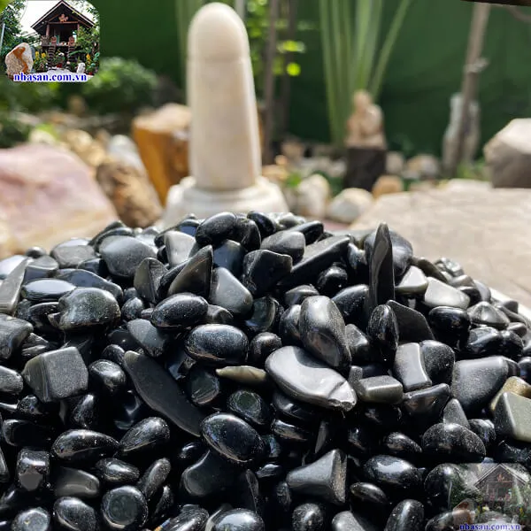 Feng Shui Marble Stone