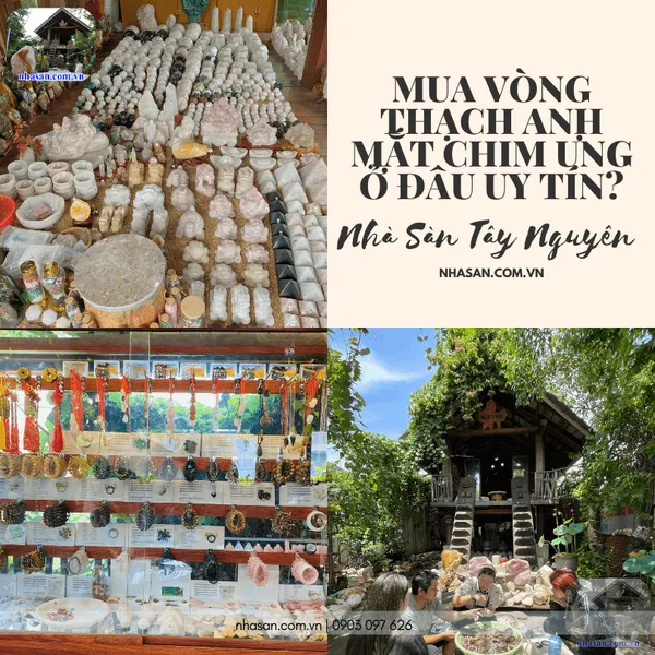 Vòng thạch anh mắt chim ưng (đá mắt hổ) 8ly 