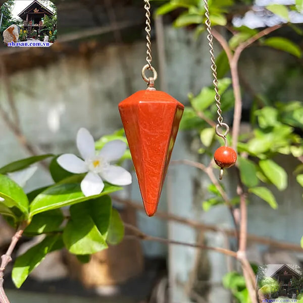 LẮC CẢM XẠ