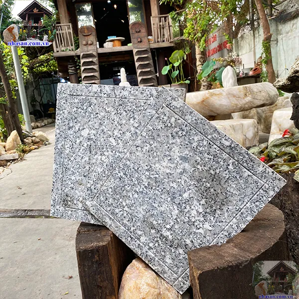 Đá nướng thịt 