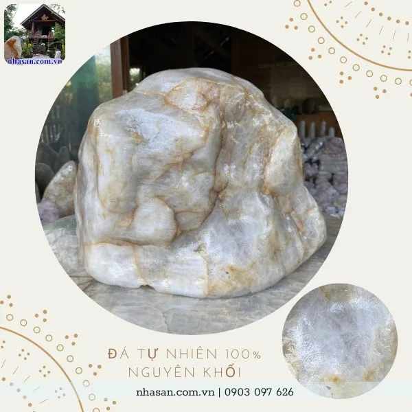 Kệ rượu vang để bàn đá thạch anh KR05 nặng 26.6kg, kích thước: cao 30cm x ngang 40cm x dày 30cm