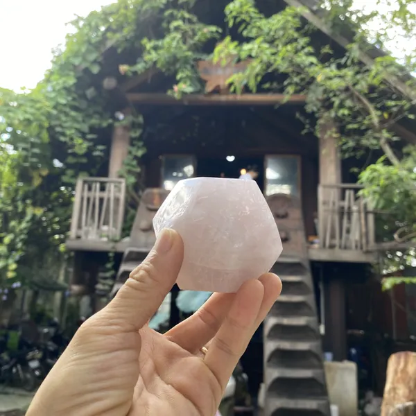 Đá 12 mặt - D12