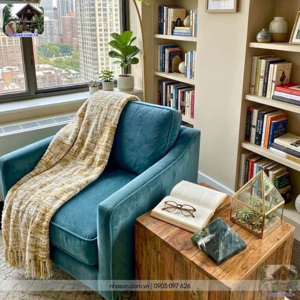Đá kim tự tháp canxedon T148 - 1.1kg (8.5x10.3cm)