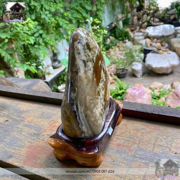STONE MARRIAGE DMN52