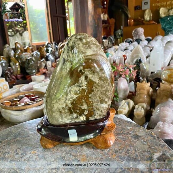 STONE MARRIAGE DMN52